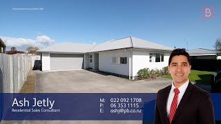 98 Ferguson Street, Palmerston North