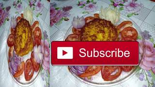 آموزش پخت کوکو  سیب زمینی  بدون تخم مرغ با طعم کاملا بی نظیر how to make Potato KOKO without egg