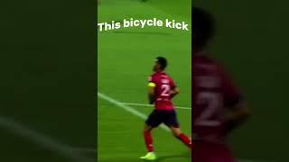 Ronaldo v Messi bicycle kick 🗿🔥🐐#dragonsto1k #reynoto1k #bulldogsto1k #makethisgoviral #danyto10k