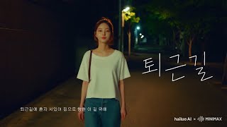 퇴근길 MV.