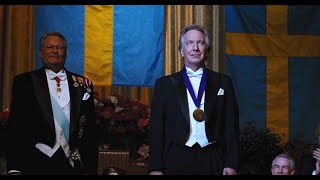 Nobel Son Trailer [2007]