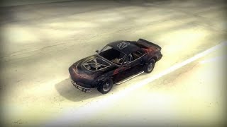 FlatOut 2 - Venom