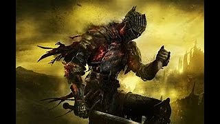 Dark Souls lll | Im A Noob Part 1