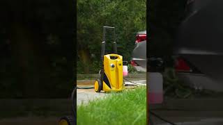 Top Electric Pressure Washers for 2024 – Easy and Efficient!