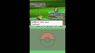 Pokemon Platin (German) [Part 2] [HD]