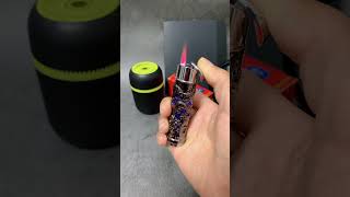 Wow so Awesome beautiful lighter 🔥💯 #lighterreview #light #lightercollection