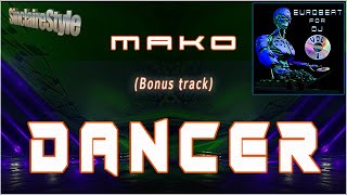 Dancer / Mako -Bonus track-