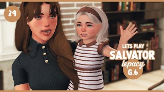 SALVATOR LEPACY (Generations) 🧸👵// S6P29 - Cursed Photos & Clemetines Graduation