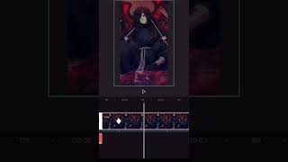 شبح الاوتشيها مادارا /the ghost of the uchiha madara