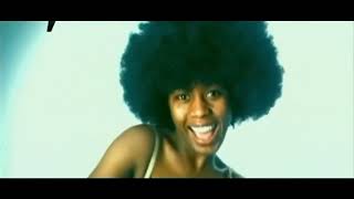 Pitch Black Afro ft. Bravo - Matofotofo (Music Video)