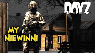 DayZ: My Niewinni | Gameplay PL