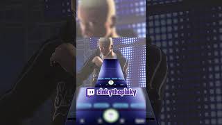 Eminem concert in Fortnite! #shorts