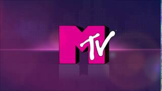 MTV Grid Logo Animation