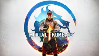 Mortal Kombat 1 - Ryzen 5 4500 // RX580 // 16GB RAM