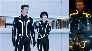 Akai MPC One - Track 196 - Tron Legacy (Medley)