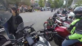 Port Dover Friday Sept 13 2019