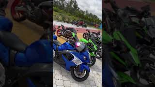 Gang war💝#sunday #shortsfeed #shortvideo #youtubeshorts #ninja #bmw #bmwm #s1000rr #shorts #short