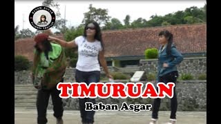 TIMURUAN