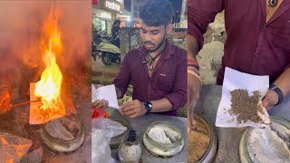 😱खट्टा मीठा Fire Churan of रायपुर😍|Raipur StreetFood🔥#youtubevideo #streetfood #raipur #viral