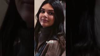 Kendall Jenner love #love #kendalljenner #foryou #trend #jenner #kardashian #viral #fashion