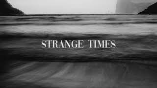 Lobotomize - Strange Times