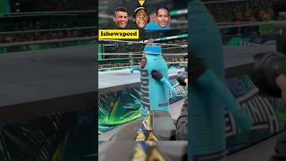 Ronaldo VS Ishowspeed VS Van Dijk : Angry Moments 🤯🤬💢