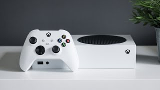 Xbox Series S Review - Must Have Console