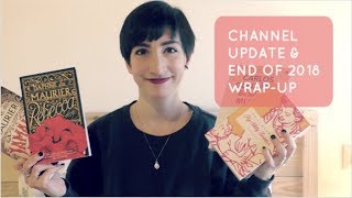 Channel Update + Wrapping Up 2018