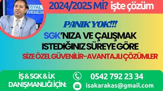 2024/2025 Mİ? EMEKLİLİK DİLEKÇESİNİ YANLIŞ TARİHTE VERMEK PAHALIYA PATLAR