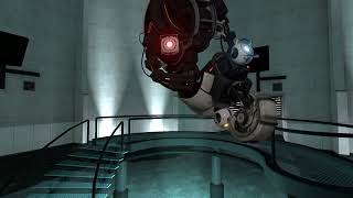 glados test