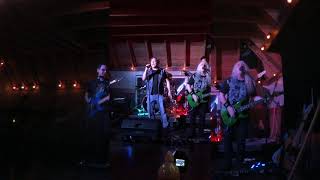 Bob Sorace--Social Jam House Band--Animal