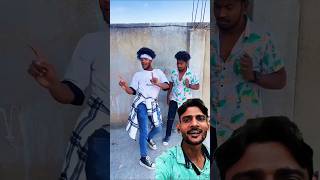 Ladki dekhi mooh se shiti 😂#shorts#comdey #funny #surendrasingh official#surajroxfunnyvideo