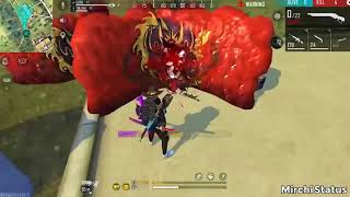 Agar tum sath ho beat sync free fire op head shot @Varad gaming