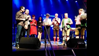 1- Wielowiejski Karnawał Szlagier Party 2019