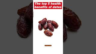 Unlocking the Power of Dates: Health Benefits Revealed