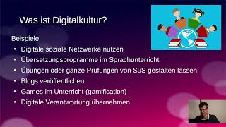 Digitalisierung vs. Digitalkultur