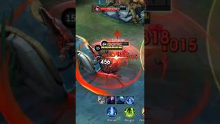 This is to Counter Nathalia in HIGHRANK #mobilelegendsbangbang #mobilelegends #mlbb #tutorial