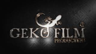 GEKO FILM PRODUCTION LOGO