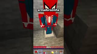 FUGI DA PRISÃO DO HOMEM ARANHA no MINECRAFT!