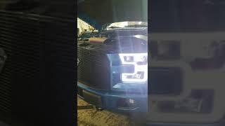 F150  Ecoboost  Dyno 354hp MPT 93 Tune