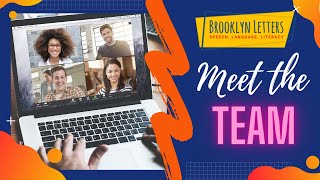 Meet the Team: Jill, Literacy Specialist at Brooklyn Letters