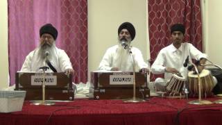 Kirtan by Bhai Gurpreet Singh Jatha - 061817