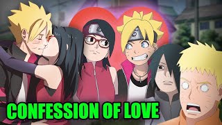 True love || Naruto words || Naruto confesses his love for Sakura || Naruto shippuden || #shorts