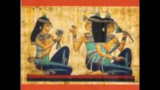 The Tammys - Egyptian Shumba