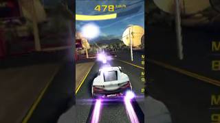 Asphalt 8 Airborne Rimac