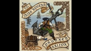 The Irish Rover - Drunken Sailor (Lyrics)