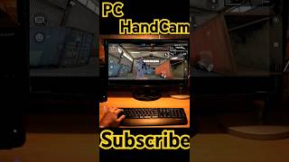 PC_HANDCAM_FREEFIRE_#SHORTS#VIRAL