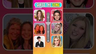 Guess Youtuber by Song! Unspeakable,King Ferran, that girl lay lay, Rebecca Zamolo #guesssong