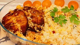 Fish Dum Biriyani|malayalam recipes|Easy Biriyani|The taste