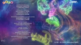 Winx Club - Phần 8: Bài Hát Cuối Phim [ CHÍNH THỨC BIBI ]